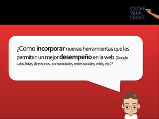 Otros problemas…la seguridad nos preocupa a todos