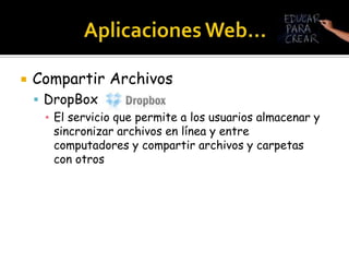 Aplicaciones Web…Basado en… 		   http://wwwhatsnew.com