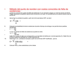 Clase 8 | PPT