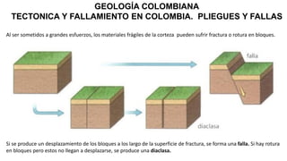 CLASE 8 GEOLOGIA ESTRUCTURAL.pdf........ | PDF
