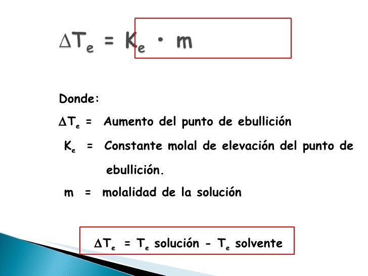 Clase8 Propiedades Fisicas Delas Propiedades Soluciones Clase8 Propiedades Fisicas Delas Propiedades Soluciones