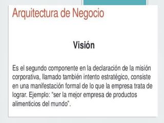 PASSARELLO ESPEDITO Clase 8 togaf_framework_8_de_mayo