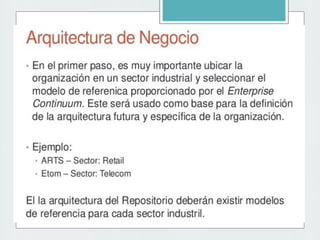 PASSARELLO ESPEDITO Clase 8 togaf_framework_8_de_mayo