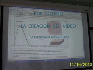 APRENDIMOS TAMBIENA crear un hipertextoGeometría a full con el wikilibro  Foros de discusión A MAS NO PODER
