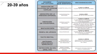 20-39 años
 