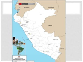 Clase 9 areas naturales protegidas