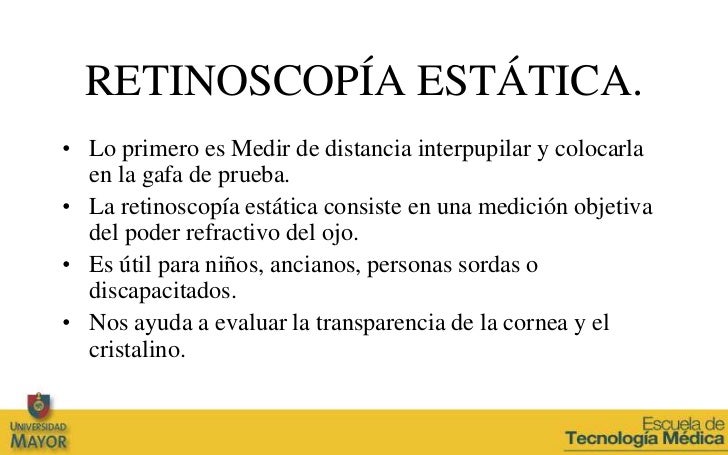 RETINOSCOPIA ESTATICA DOWNLOAD RETINOSCOPIA ESTATICA DOWNLOAD