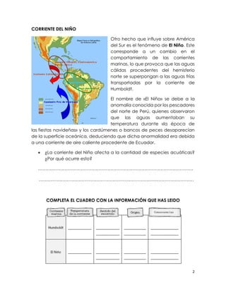 Clase 9 Corriente de humboldt y del niño.pdf