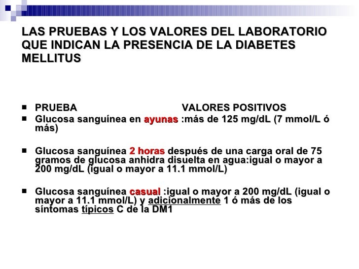 Diabetes Mellitus Diabetes Mellitus