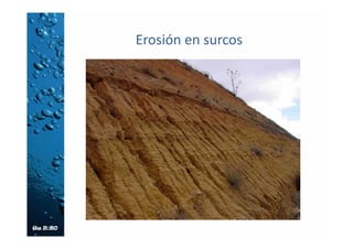 Rápidas escalonadas
 