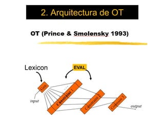 Clase 9 Optimalidad | PPTX
