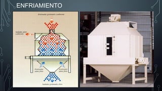 ENFRIAMIENTO
 