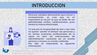 INTRODUCCION
Un evento centinela es un suceso imprevisto que causa la muerte o graves
daños físicos o psicológicos
 