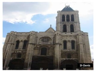 St-Denis 