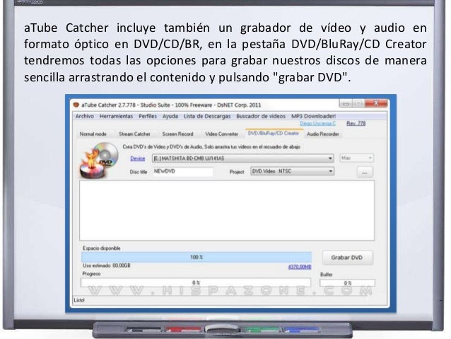 Descargar Atube Catcher De Manera Segura - VPS Hosting News