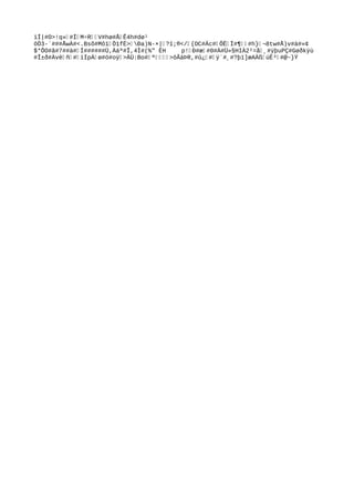 ïÍ|#O>!q»‰#Í‰M÷R‰‰V#hø#Å‰Ê4h#dø¹
ôÒ3-`###ÅwÀ#<.Bsõ#Mô1‰Ö1fÉ>‰Ða)N-×|‰?î;®</‰{OC#Äc#‰ÔË‰Ï#¶‰‰#h}‰¬8tw#Å)v#à#«¢
$*ÔO#ã#7##à#‰Í######Ü,Äáª#Î,4Ì#(%" ÈH    p!‰Ð#æ‰#0#À#Ü»§HIÀ2²=å‰¸#ÿþuPÇ#G
øðkÿù
#Î±ð#Àvë‰ñ‰#‰ïÍpÁ‰ø#ö#oÿ‰>ÄÜ:Bo#‰ª‰‰‰‰>ôÃäÞ
R,#û¿‰#‰ÿ`#¸#?þï]æAÀß‰úÈ³‰#@~}Ý
 