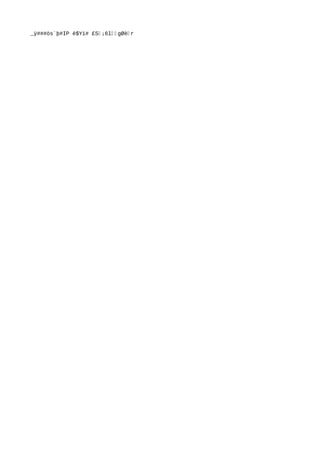 _ÿ###òs`þ#IP é$Yï# £5‰¡6l‰‰gØè‰r
 