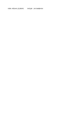 #ð0K-#BÏw#H_D[d$õ#¶   0#ðj@# ;%#‰ØaÆ@##b#
 