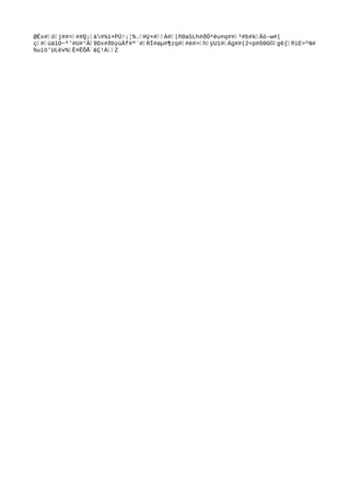 @Éx#‰ó‰j##=‰##Q¡‰à#¾ï×PÚ!¡¦%.‰Hÿ×#‰‰À#‰|ñ0a5Lh#ðÒ^ëu¤q#¤‰³#b#k‰Äò-w#|
ç‰#‰üá1O~ª'#U#°Â‰9Dx#ðbÿùÀf#ª`#‰RÏ#øµ#¶zq#‰#é#>‰h‰ÿU1#‰Ág##(2<p#õ0G
©‰g¢{‰®ìE>ºN#
%uìö'ULèv%‰È¤ËÖÅ`&Ç!À‰‰Z
 