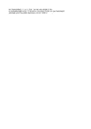 8#‰T%#K#SòÑaß‰‰‰‰+±‰(:Îi%‰¨îm‰#W‰zdb÷#R{@ê‰I‰¶#-
ü‰#ó#ÃüÁËe#½@Ã‰HJfè‰‰T‰$tXüF#»‰l3±±ñêZc‰%‰M#‰c#‰±%a*%òOl®áÇ®?
jÓ##5Wã‰ý###ºDLm)ÅÓ#‰Ãø###à#ì‰##>##¨VYRP‰#`    ¸¨
 