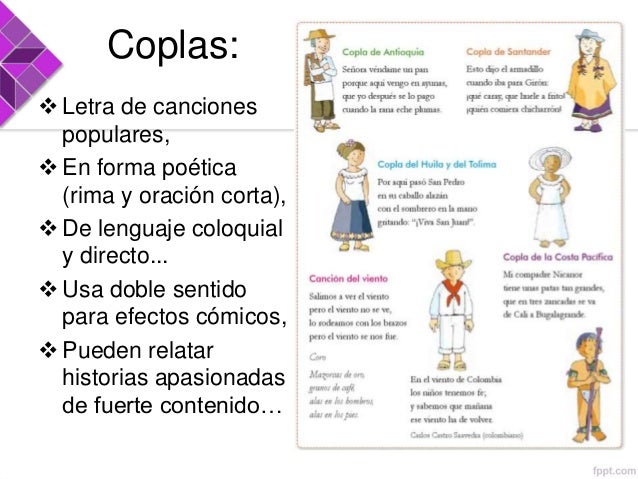 Clase Castellano 4 10 25 18 Otras Expresiones De Tradicion Oral Iii