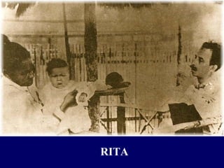 RITA
 