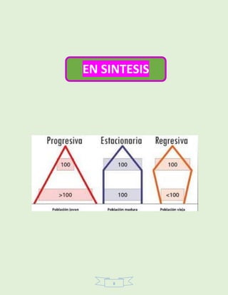 8
EN SINTESIS
 
