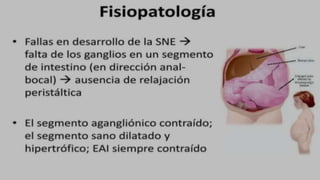 Definiciones; concepto e incidencia
• Constipación = Estreñimiento
• Síntoma Subjetivo
• La constipación puede ser debida a una enfermedad la cual debe ser
estudiada y diagnosticada; ya que por si misma no es una entidad
propia sino más bien un síntoma.
• Siempre descartar patología orgánica.
 