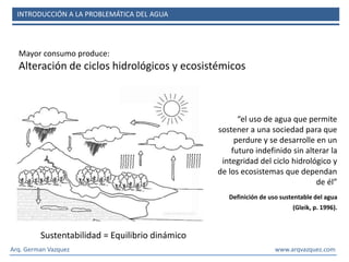ANÁLISIS Y CÁLCULO DEL CONSUMO DE AGUA EN LA CONSTRUCCIÓN | PDF