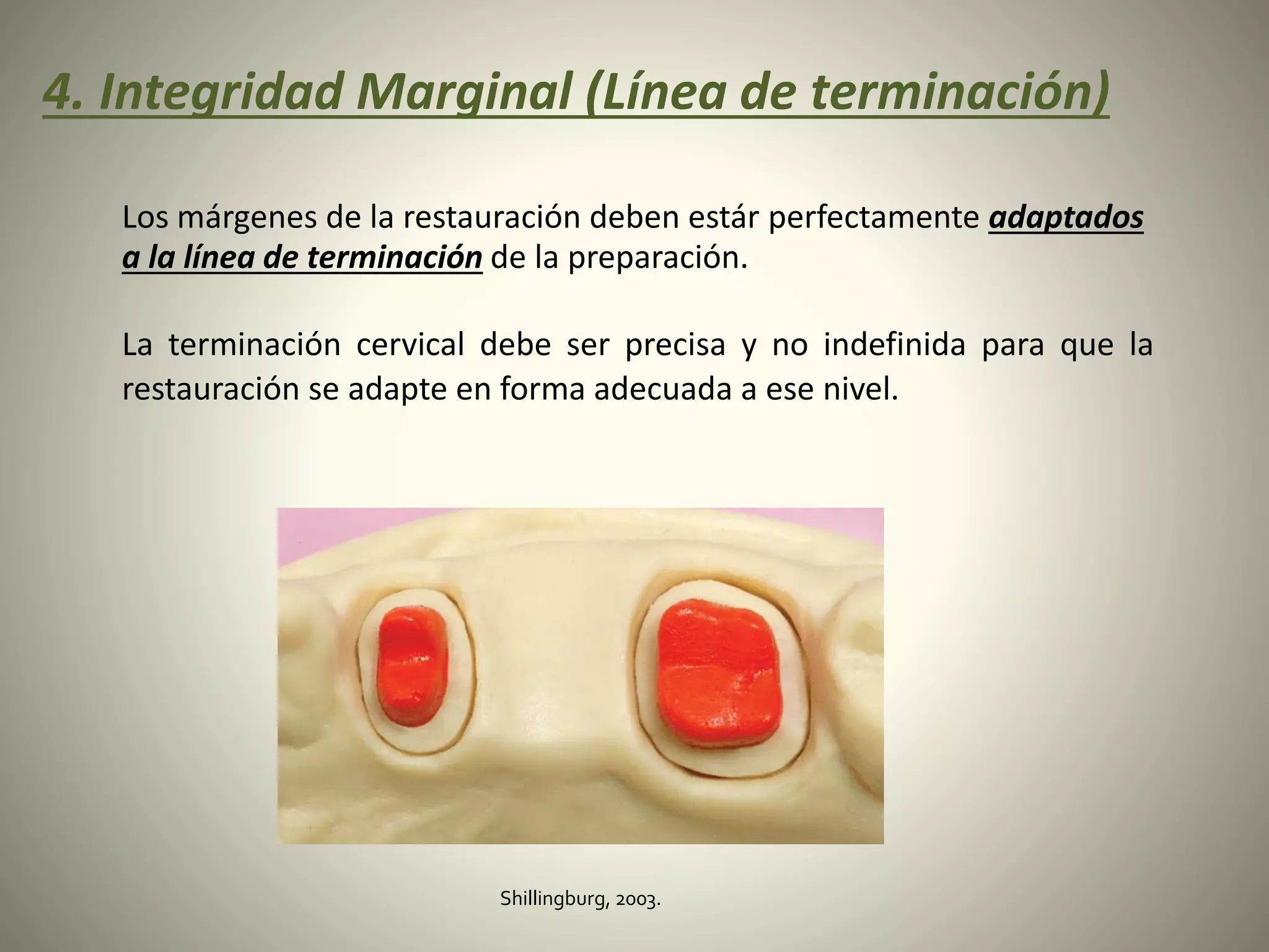 Coronas Dentales y Usos | PPTX