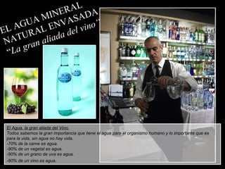Botellas de Orotana de 1'5 litros – Aigua Viva Valencia