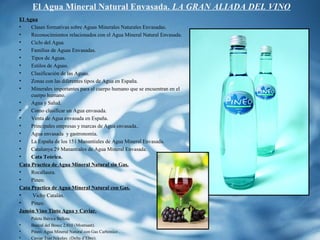 Botellas de agua para niños - Peñaclara - Naturaleza viva