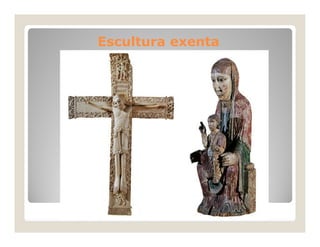 Escultura exenta

 