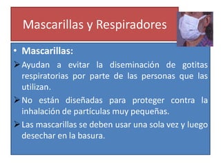 Clase de bioseguridad