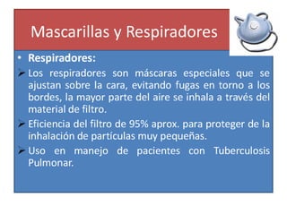 Clase de bioseguridad