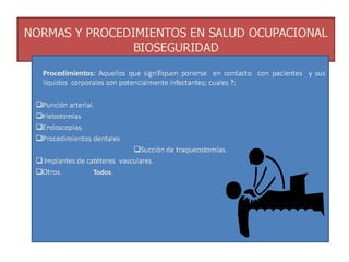 Clase de bioseguridad