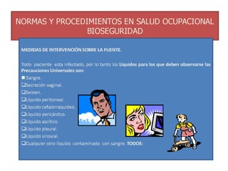 Clase de bioseguridad