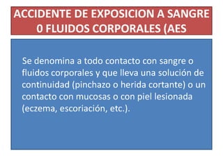 Clase de bioseguridad