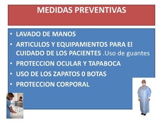 Clase de bioseguridad