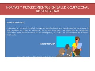 Clase de bioseguridad