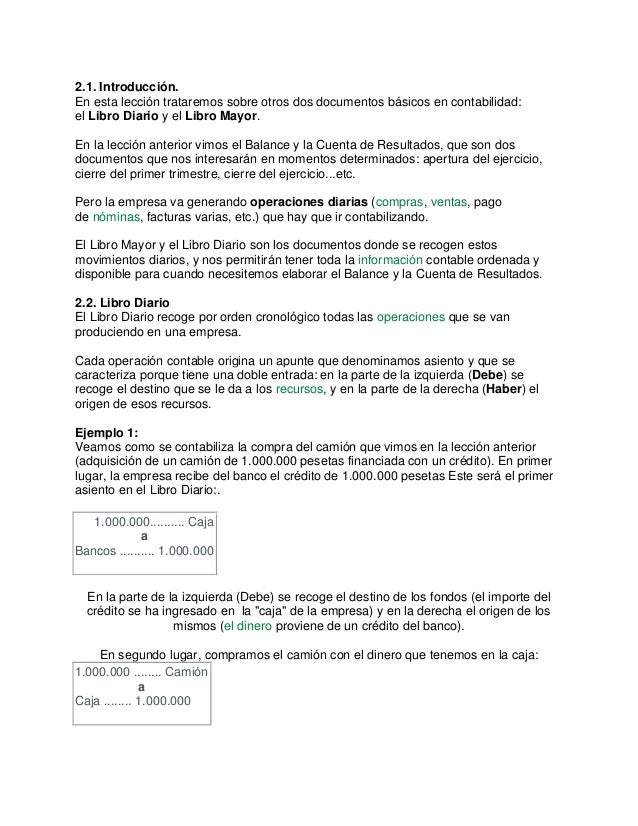 libro de contabilidad basica