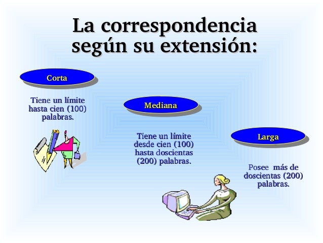 Clase de correspondencia