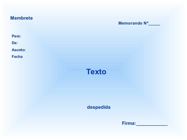 Clase de correspondencia