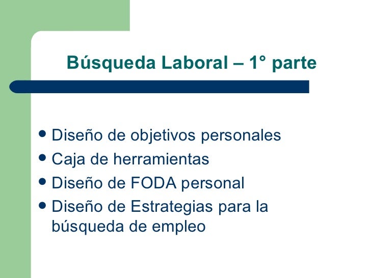 Como Armar Un Cv Como Armar Un Cv