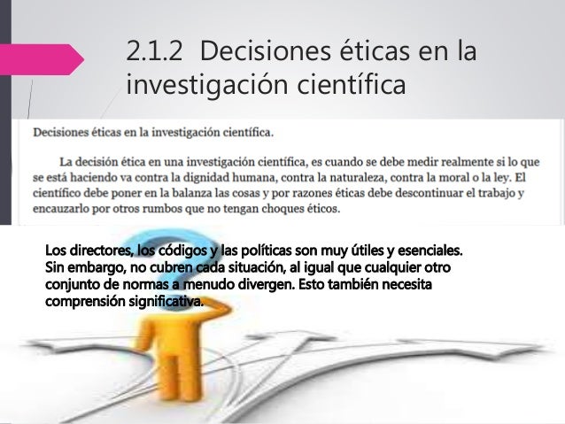 Clase de etica unidad2