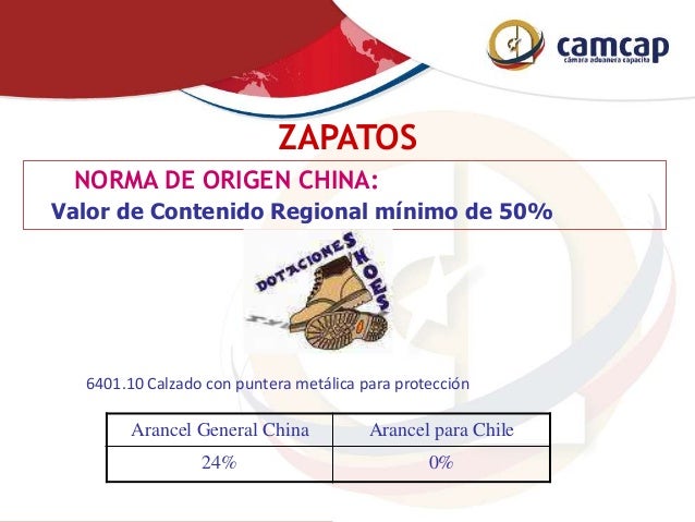 Acuerdos Comerciales