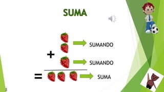 Clase de matematicas | PPTX