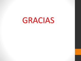 GRACIAS
 