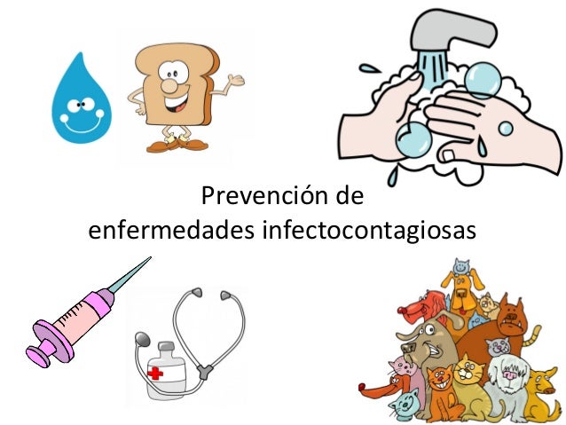 Resultado de imagen para prevencion de enfermedades