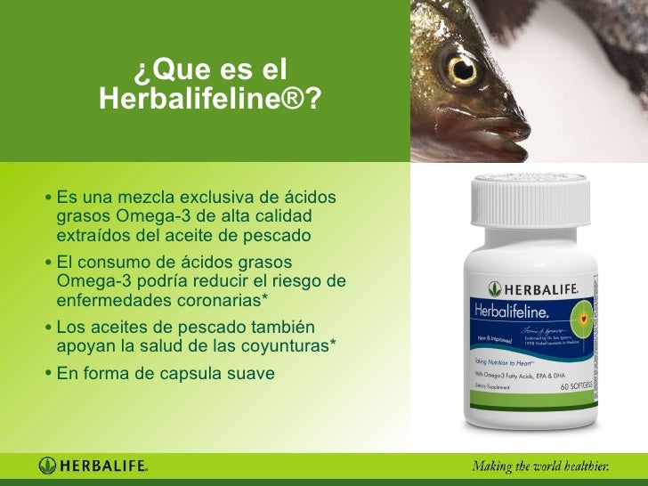 Productos HERBALIFE Productos HERBALIFE